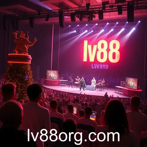 Exploring the Dynamic World of 'Live Events': A Game Category Revolution