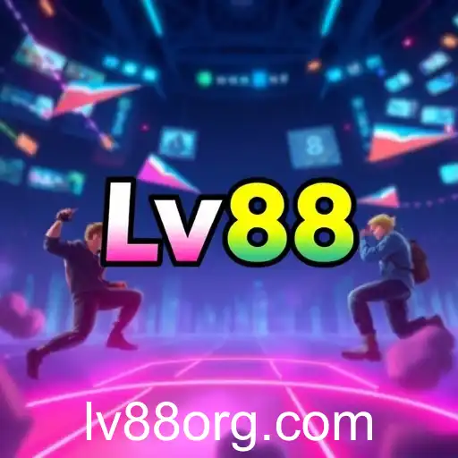 The Evolution of Online Gaming: A Look into lv88