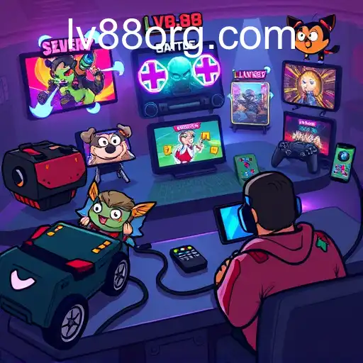 The Evolution of Online Gaming Communities