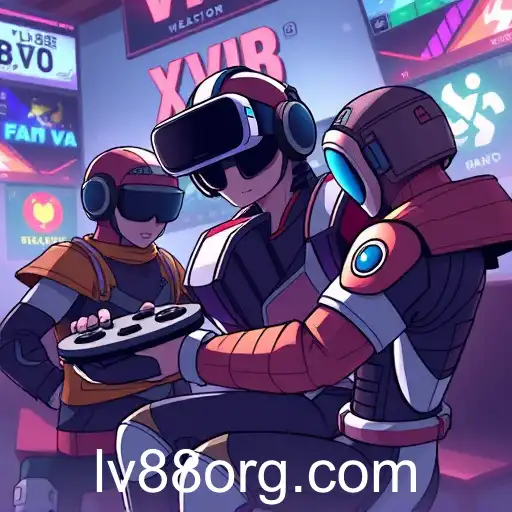 Evolution of Online Gaming in 2025