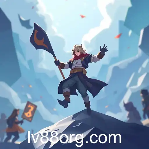 Exploring the Dynamic 'Community Forum' Game Category Featuring 'lv88'