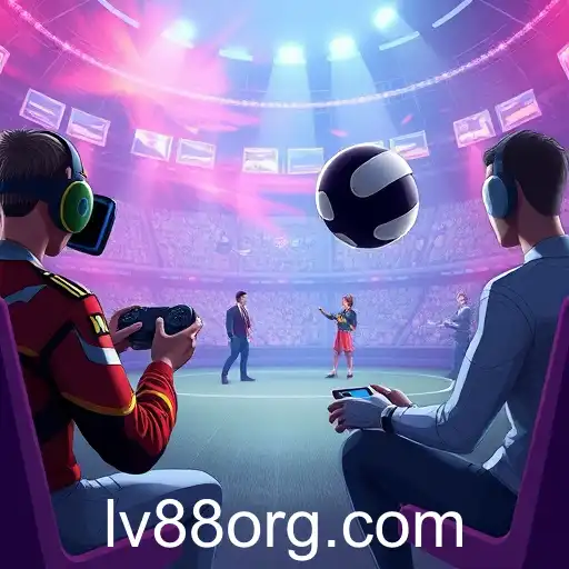 Gaming Evolutions and Challenges