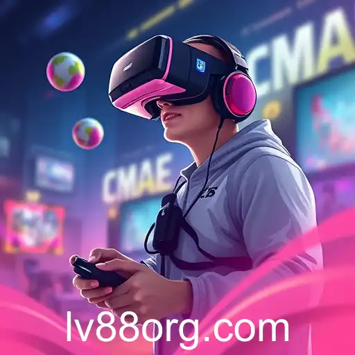 The Gaming Revolution of 2025