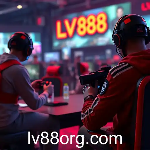 Gaming Industry Faces New Challenges and Opportunities