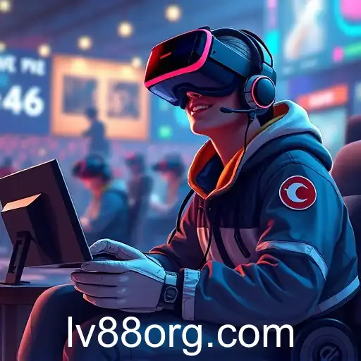 Unraveling the Phenomenon of Online Gaming in 2025