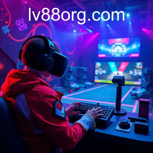 Gaming Trends Shaping 2025: A Deep Dive into the Future