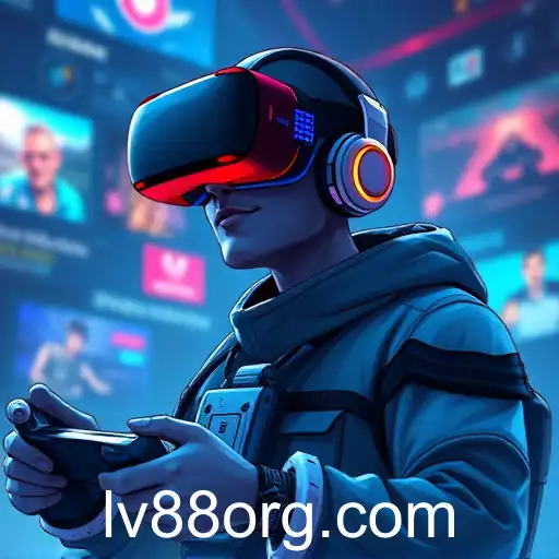 The Digital Landscape of Gaming in 2025