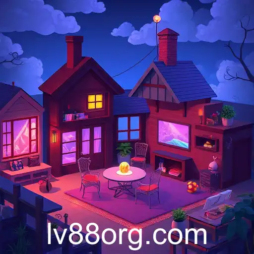 Exploring the 'Home' in Gaming: The Significance of 'lv88'