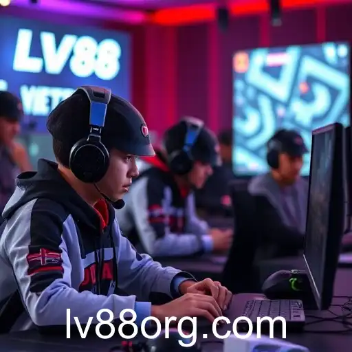 The Impact of Online Gaming on Education