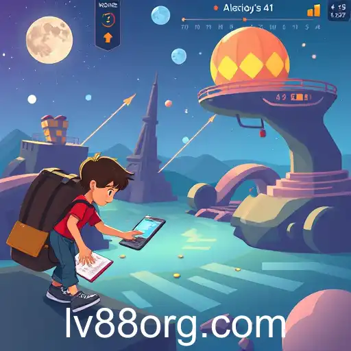 Digital Evolution: How 'lv88' Shapes Online Gaming in 2025