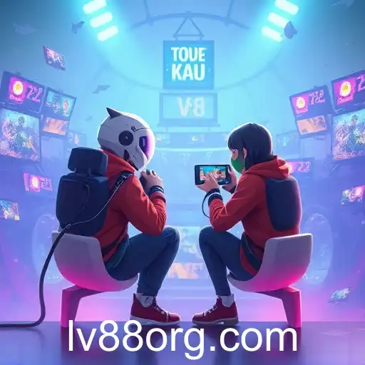 Gaming Platform Lv88 Innovates in 2025