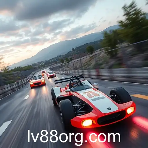 The Ever-Evolving World of Online Gaming