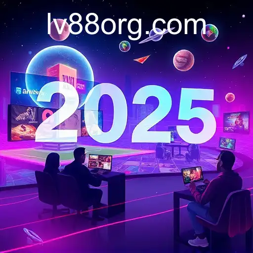 The Rise of Online Gaming Platforms in 2025