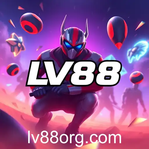 The Rise of LV88: A Gaming Phenomenon